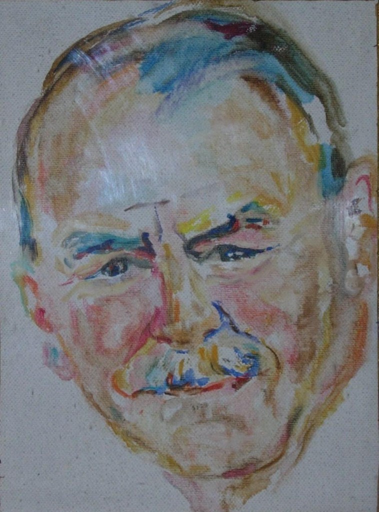 Dr Adolf Kaindl